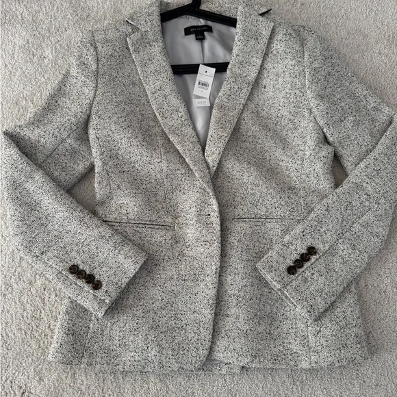 Ann Taylor Blazer - Picture 2 of 15